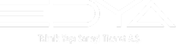 EDYA - Ana sayfaya git
